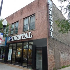 1st Family Dental of 26th St.