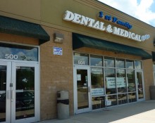 1st Family Dental of Elgin