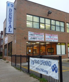 1st Family Dental of Kedzie