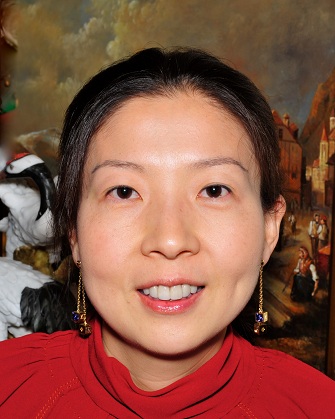 photo of dr. park