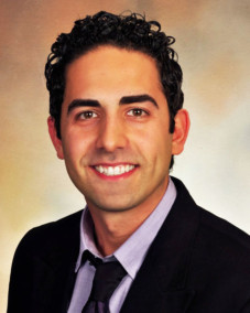 photo of dr. Pezeshk